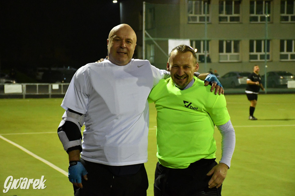 UKS Ósemka Tarnowskie Góry z kolejnym zwycięstwem