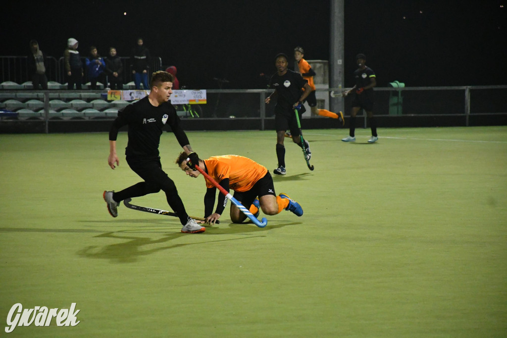 UKS Ósemka Tarnowskie Góry z kolejnym zwycięstwem