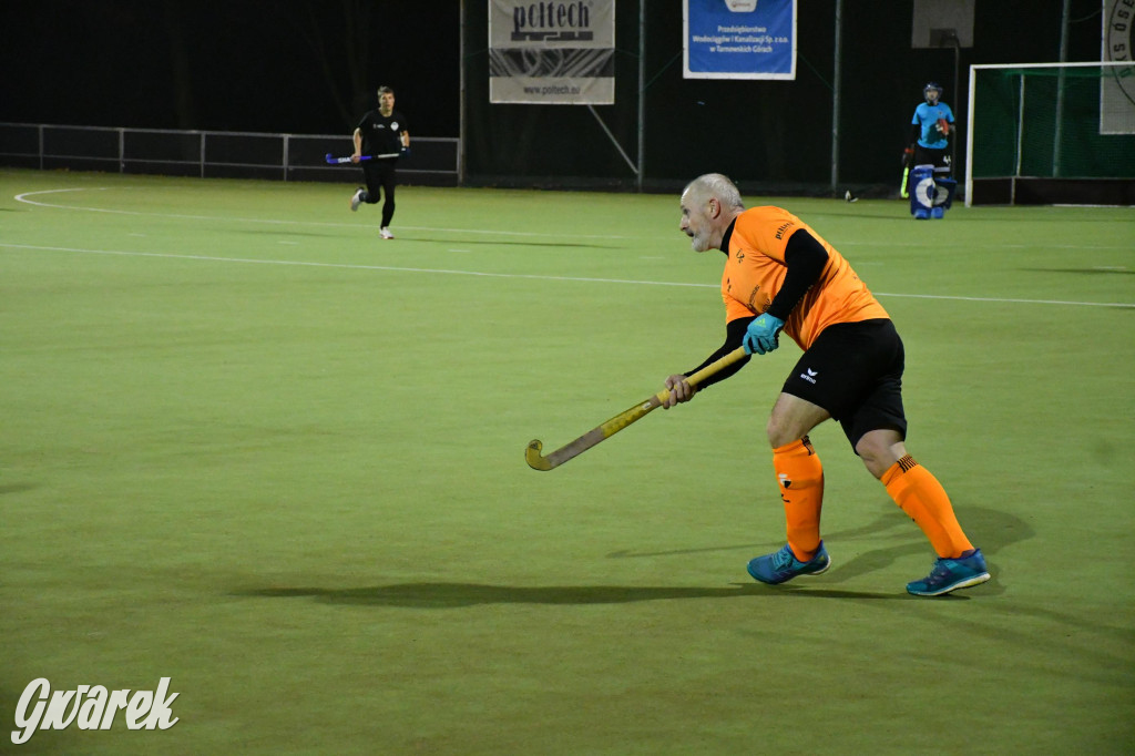 UKS Ósemka Tarnowskie Góry z kolejnym zwycięstwem