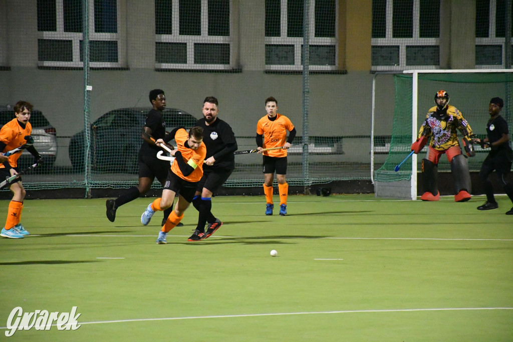 UKS Ósemka Tarnowskie Góry z kolejnym zwycięstwem