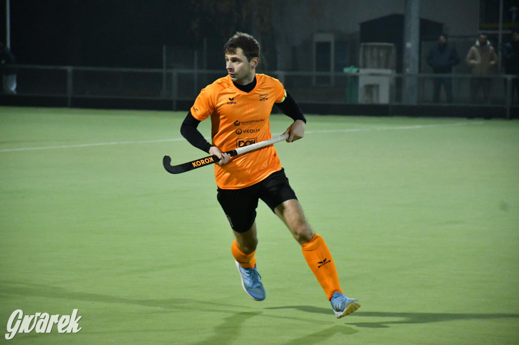 UKS Ósemka Tarnowskie Góry z kolejnym zwycięstwem