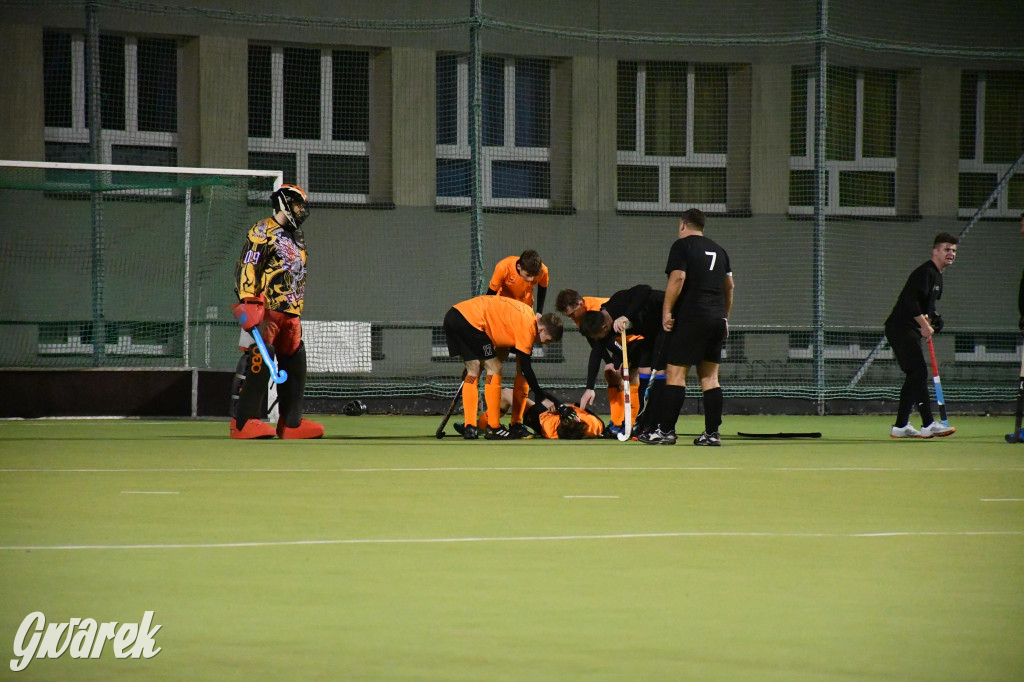 UKS Ósemka Tarnowskie Góry z kolejnym zwycięstwem