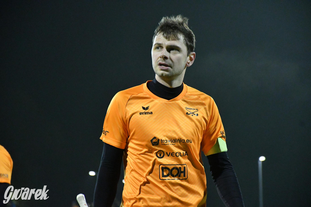 UKS Ósemka Tarnowskie Góry z kolejnym zwycięstwem