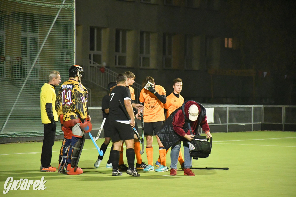 UKS Ósemka Tarnowskie Góry z kolejnym zwycięstwem