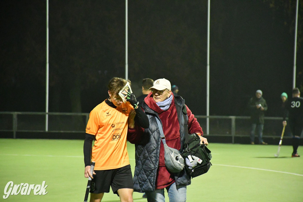 UKS Ósemka Tarnowskie Góry z kolejnym zwycięstwem