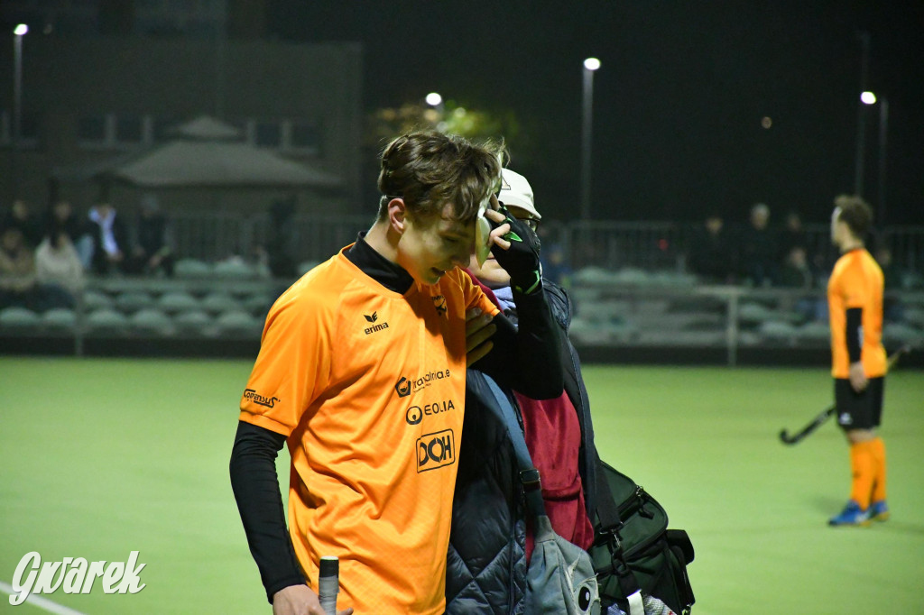 UKS Ósemka Tarnowskie Góry z kolejnym zwycięstwem