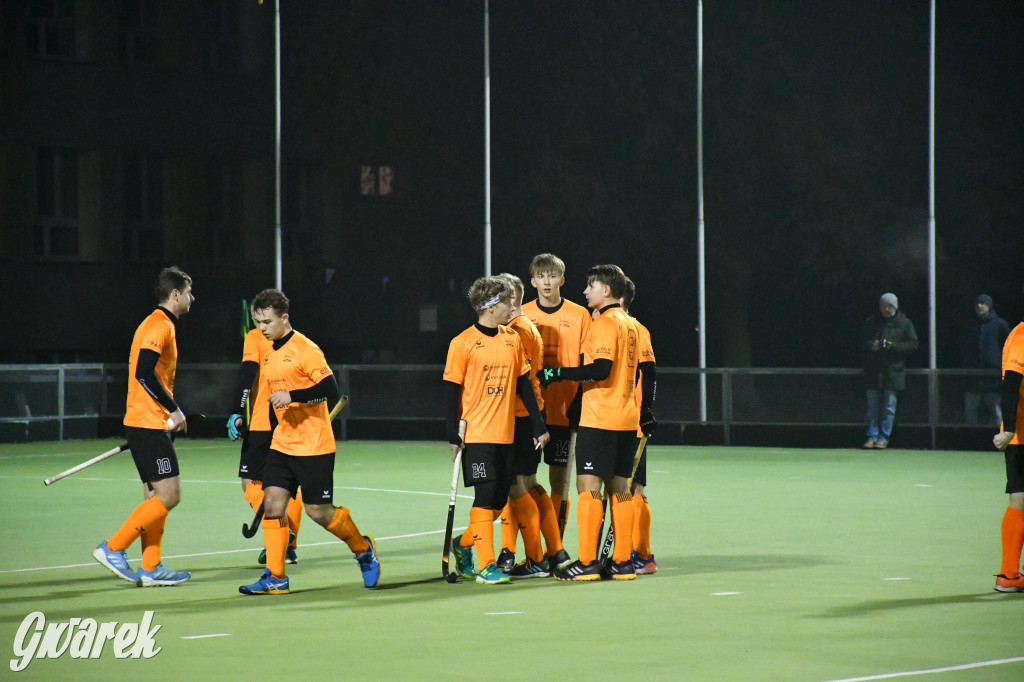 UKS Ósemka Tarnowskie Góry z kolejnym zwycięstwem