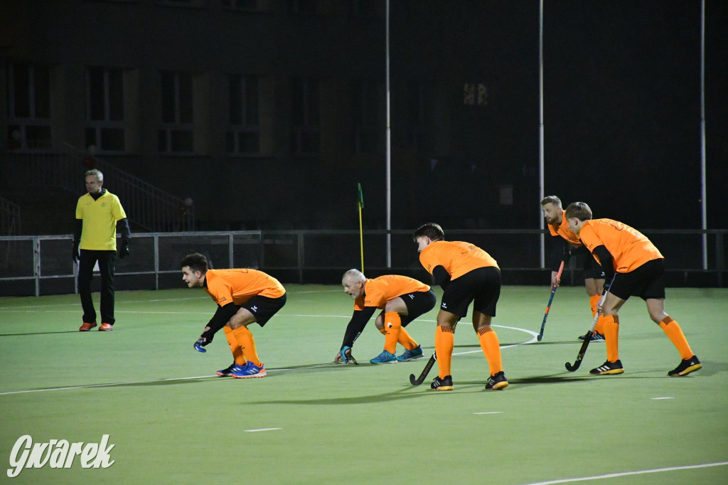 UKS Ósemka Tarnowskie Góry z kolejnym zwycięstwem