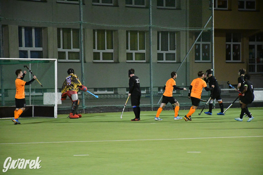 UKS Ósemka Tarnowskie Góry z kolejnym zwycięstwem