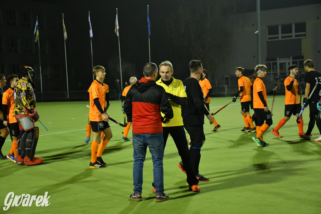 UKS Ósemka Tarnowskie Góry z kolejnym zwycięstwem