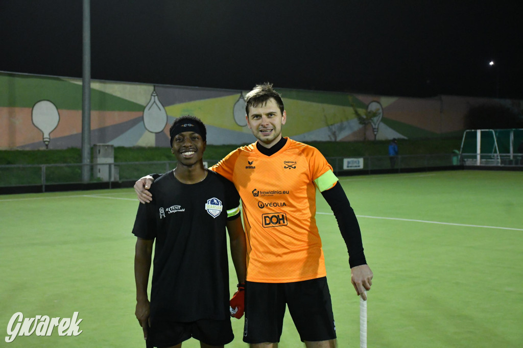 UKS Ósemka Tarnowskie Góry z kolejnym zwycięstwem