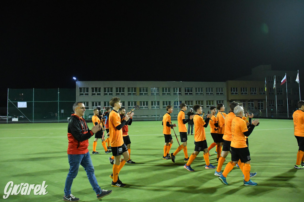 UKS Ósemka Tarnowskie Góry z kolejnym zwycięstwem