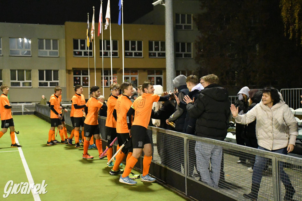 UKS Ósemka Tarnowskie Góry z kolejnym zwycięstwem