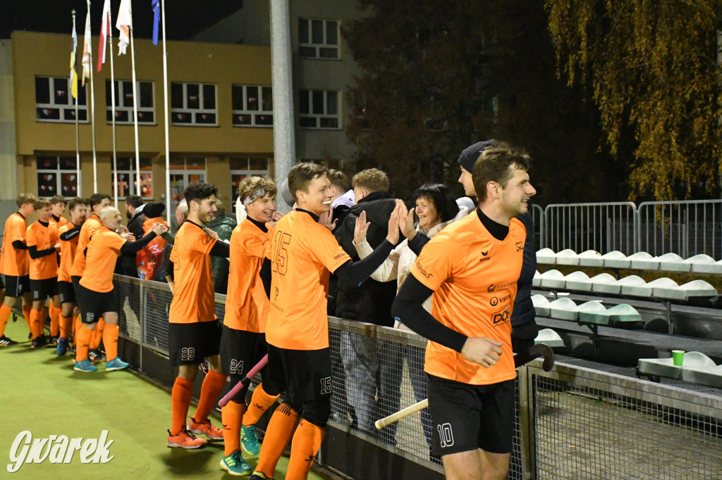 UKS Ósemka Tarnowskie Góry z kolejnym zwycięstwem