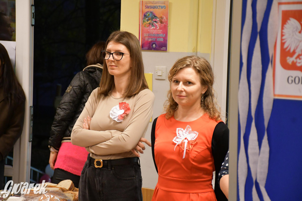 Stare Tarnowice. XI Osiedlowy Bieg Niepodległości