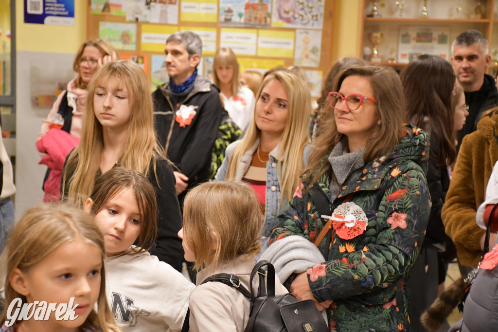 Stare Tarnowice. XI Osiedlowy Bieg Niepodległości