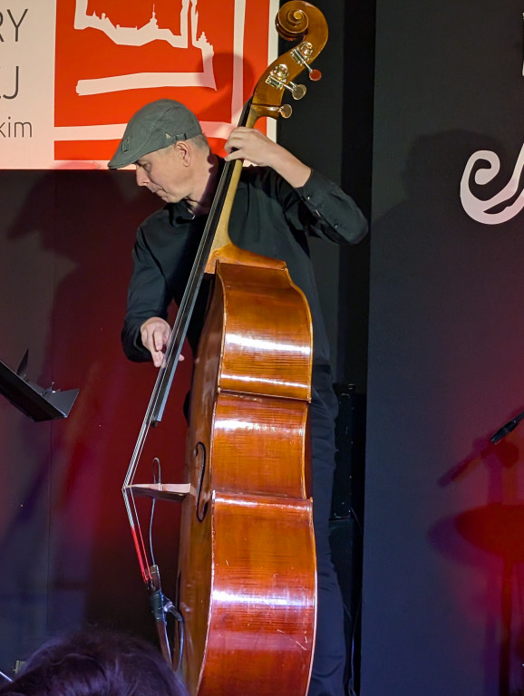 Nakło Śląskie. Złota era swingu  w pałacu