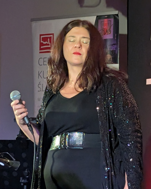 Nakło Śląskie. Złota era swingu  w pałacu