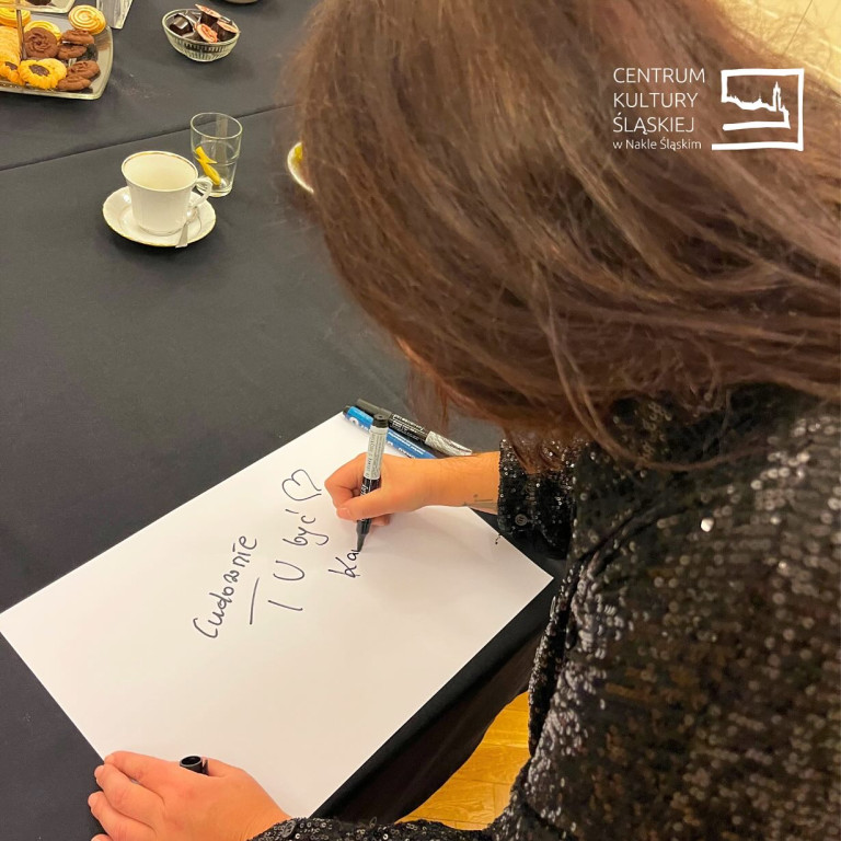 Nakło Śląskie. Złota era swingu  w pałacu