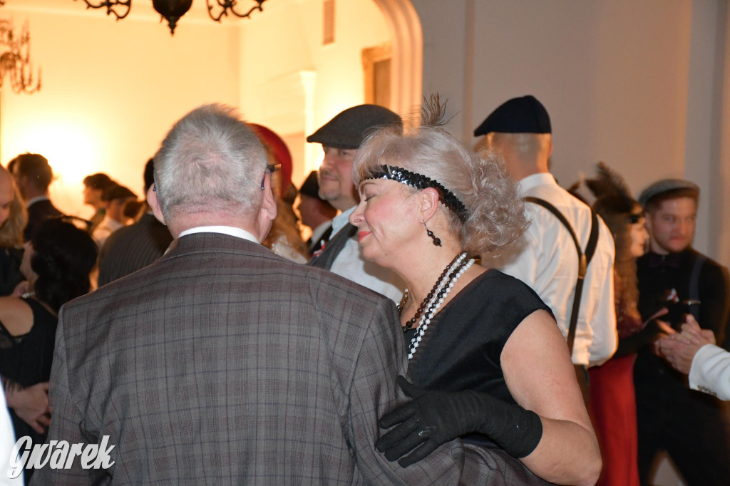 Tarnowskie Góry. Potańcówka w stylu dwudziestolecia