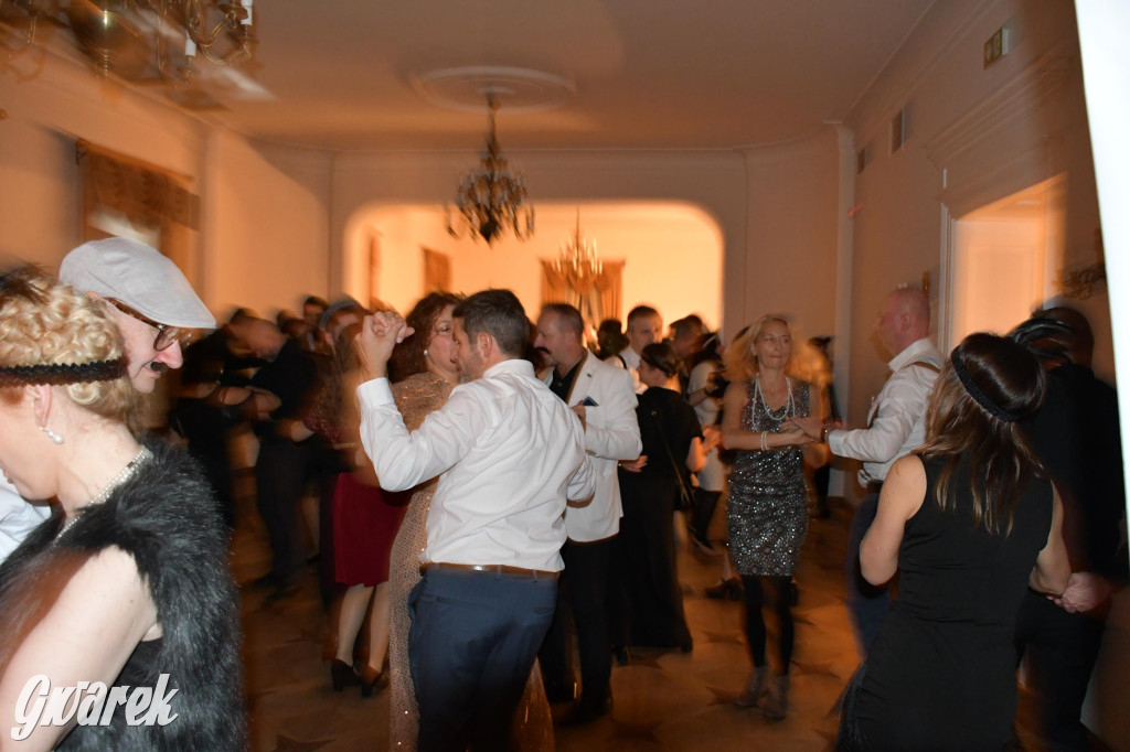 Tarnowskie Góry. Potańcówka w stylu dwudziestolecia