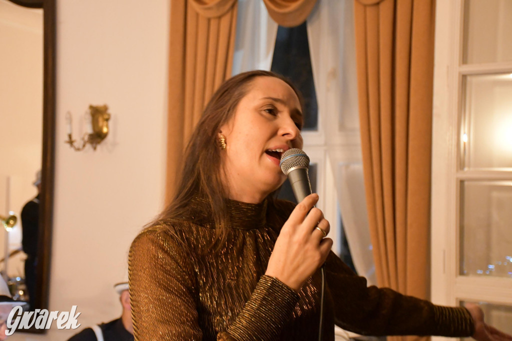 Tarnowskie Góry. Potańcówka w stylu dwudziestolecia