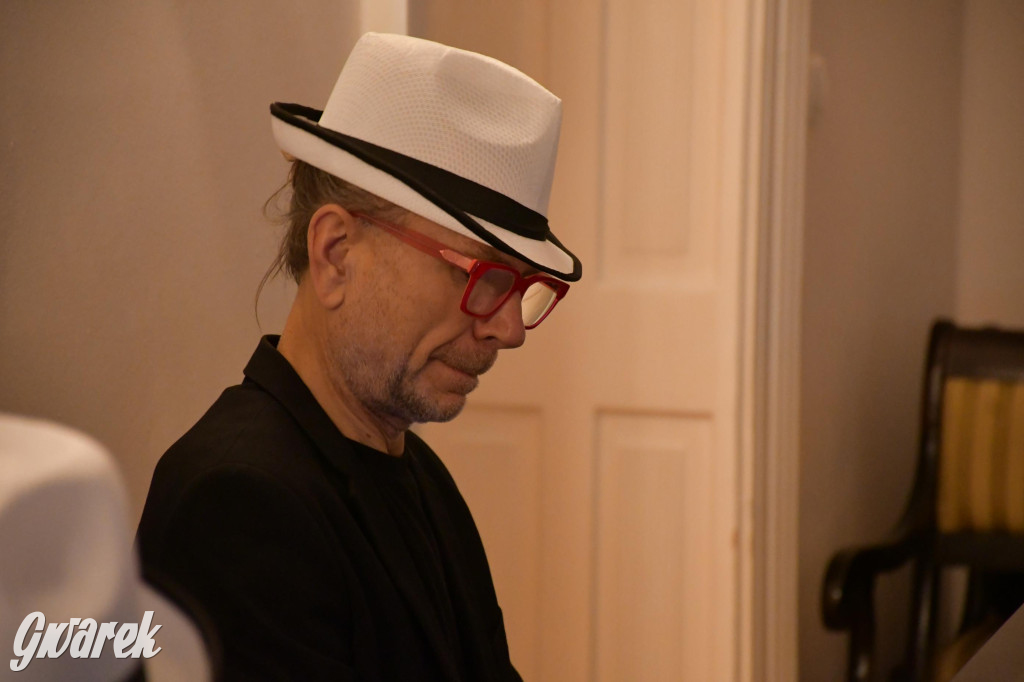 Tarnowskie Góry. Potańcówka w stylu dwudziestolecia