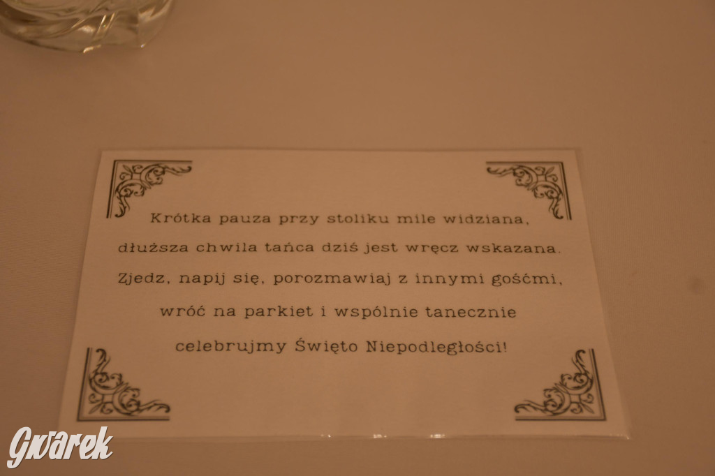 Tarnowskie Góry. Potańcówka w stylu dwudziestolecia