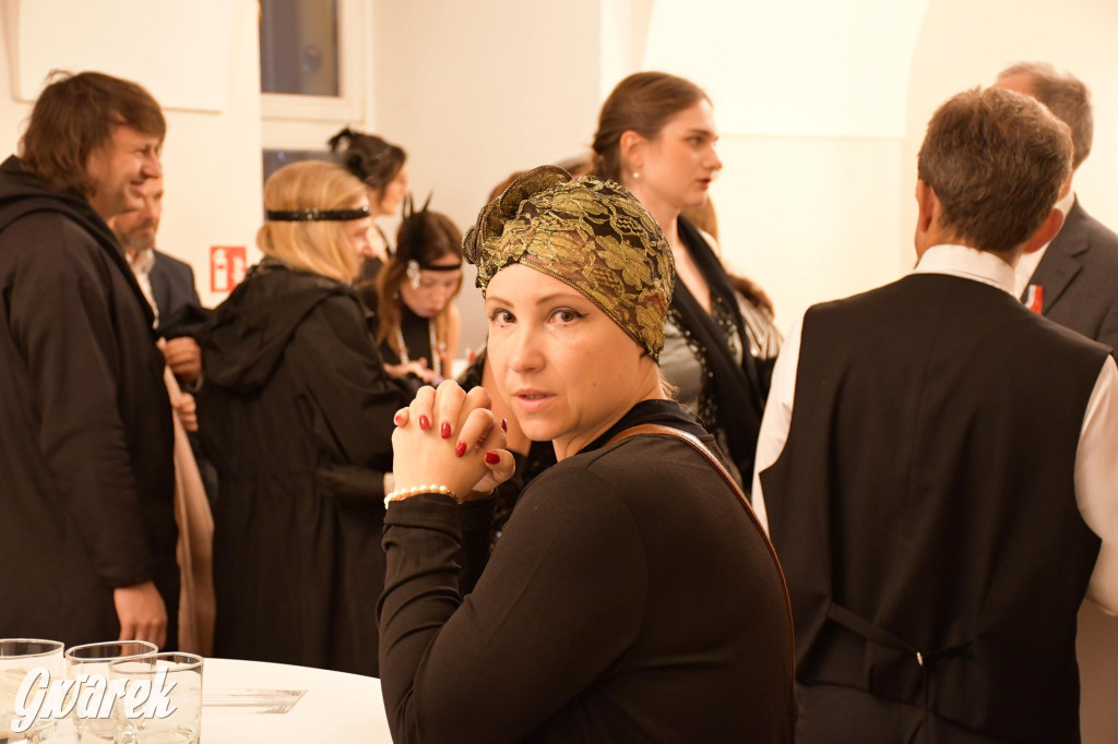 Tarnowskie Góry. Potańcówka w stylu dwudziestolecia