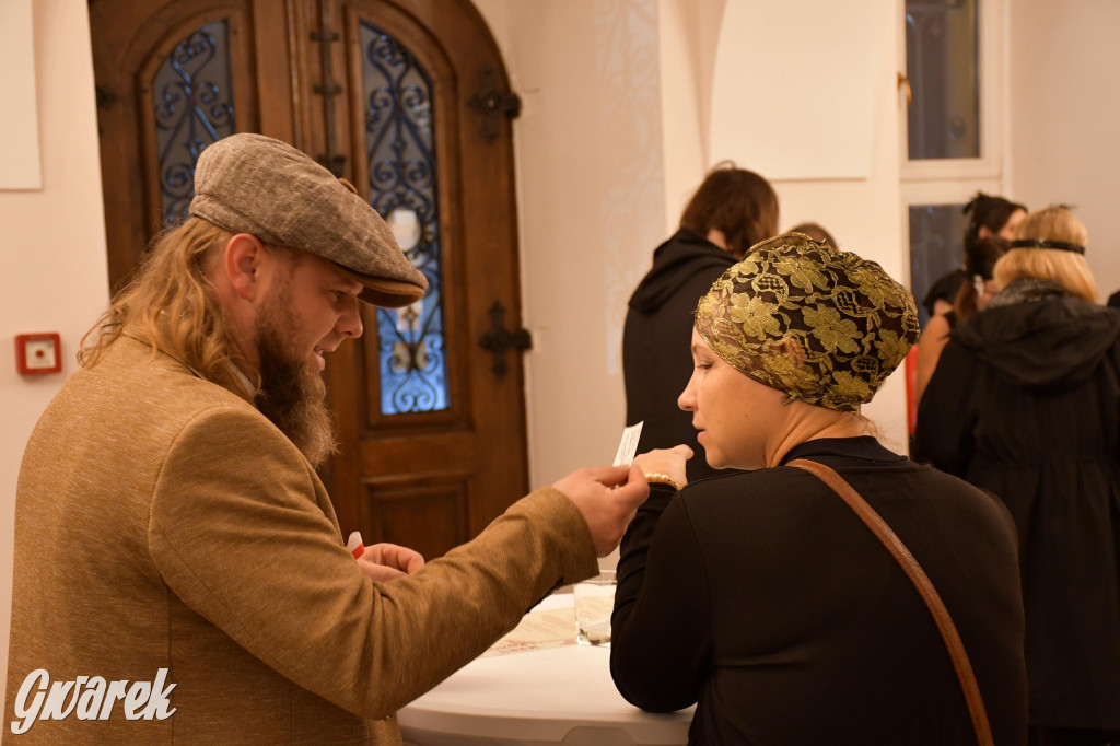 Tarnowskie Góry. Potańcówka w stylu dwudziestolecia