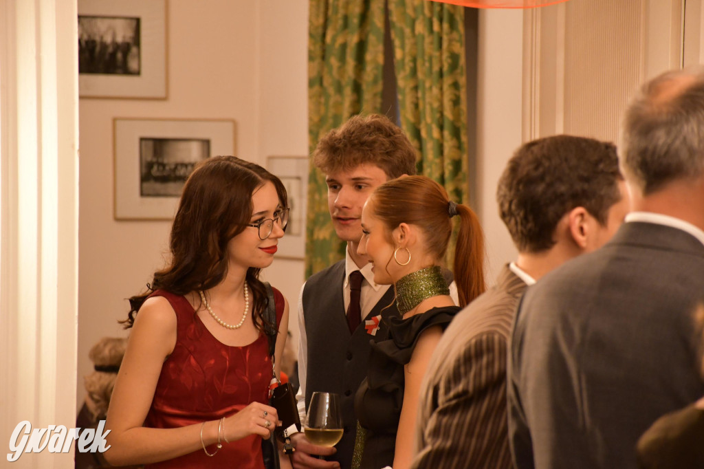 Tarnowskie Góry. Potańcówka w stylu dwudziestolecia