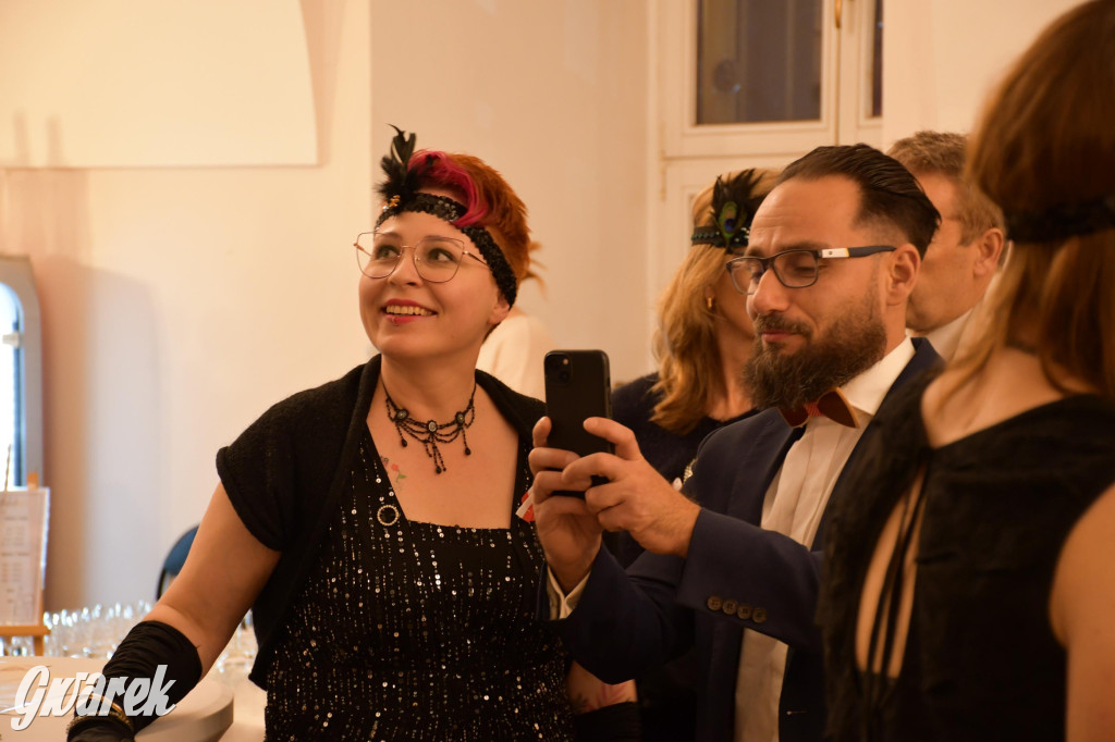 Tarnowskie Góry. Potańcówka w stylu dwudziestolecia