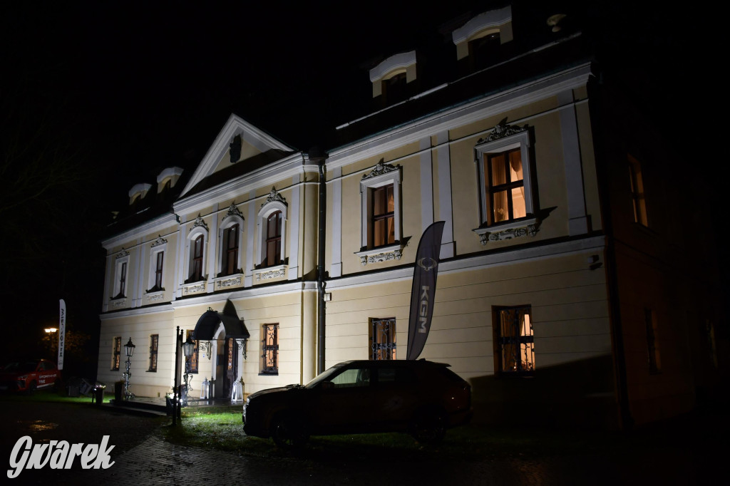 Tarnowskie Góry. Potańcówka w stylu dwudziestolecia