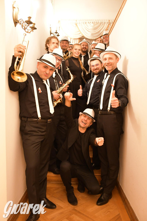 Tarnowskie Góry. Potańcówka w stylu dwudziestolecia