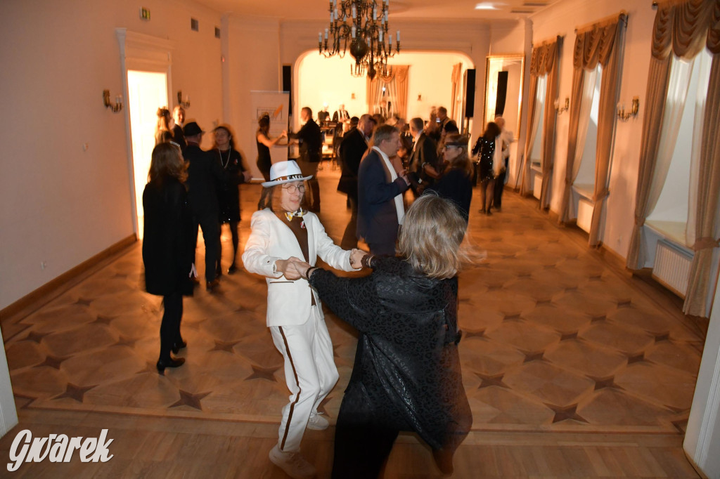 Tarnowskie Góry. Potańcówka w stylu dwudziestolecia