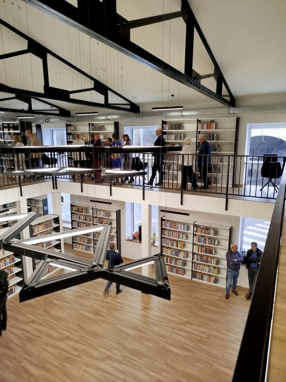 MBP w Radzionkowie z wyróżnieniem w prestiżowym konkursie