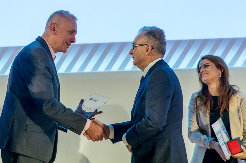 MBP w Radzionkowie z wyróżnieniem w prestiżowym konkursie