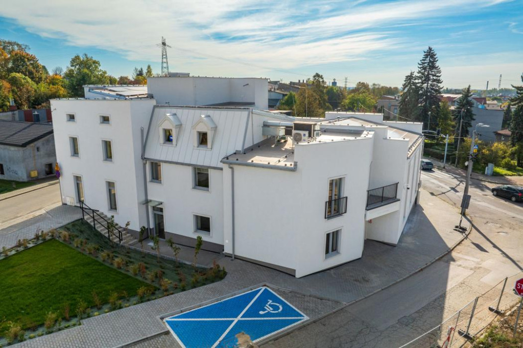 MBP w Radzionkowie z wyróżnieniem w prestiżowym konkursie