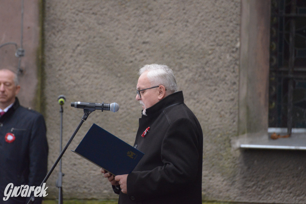 Tarnowskie Góry. Obchody Święta Niepodległości