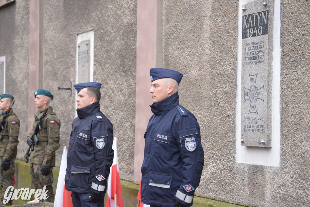 Tarnowskie Góry. Obchody Święta Niepodległości