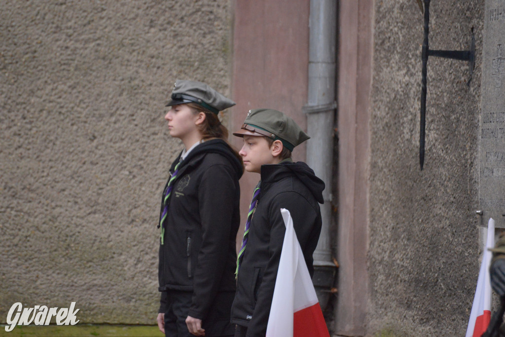 Tarnowskie Góry. Obchody Święta Niepodległości