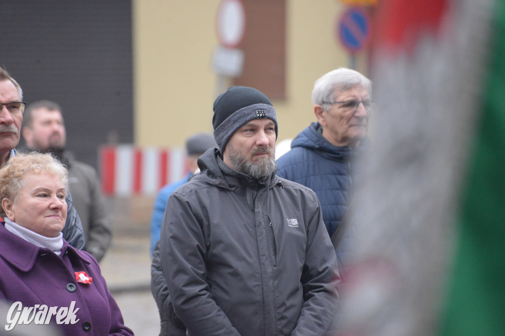 Tarnowskie Góry. Obchody Święta Niepodległości