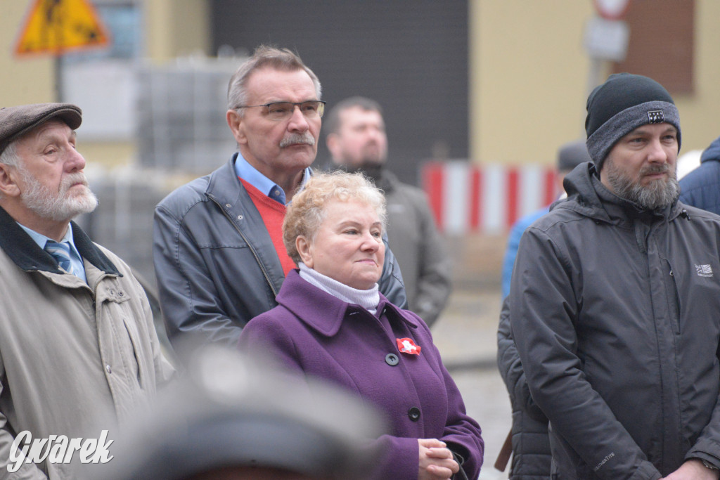 Tarnowskie Góry. Obchody Święta Niepodległości