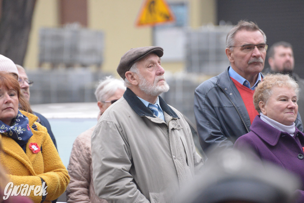 Tarnowskie Góry. Obchody Święta Niepodległości