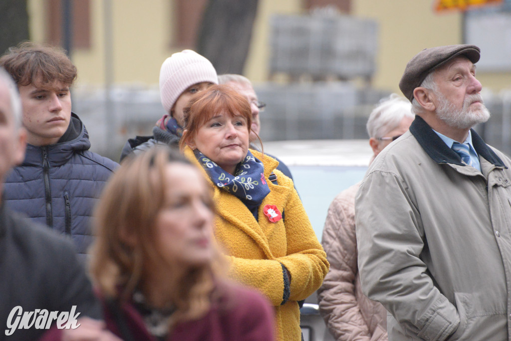 Tarnowskie Góry. Obchody Święta Niepodległości