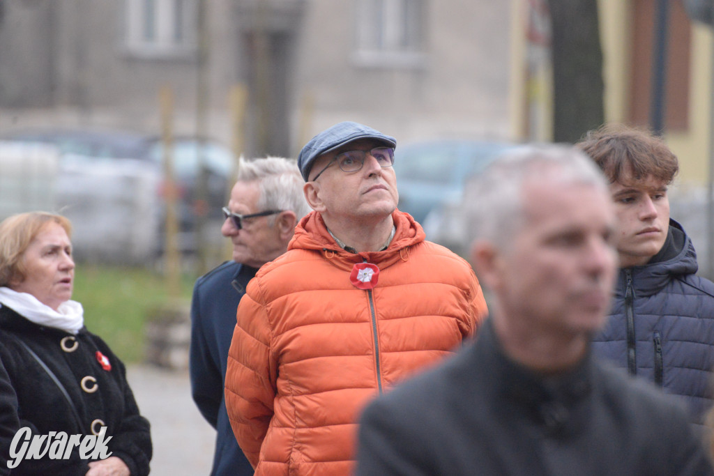 Tarnowskie Góry. Obchody Święta Niepodległości