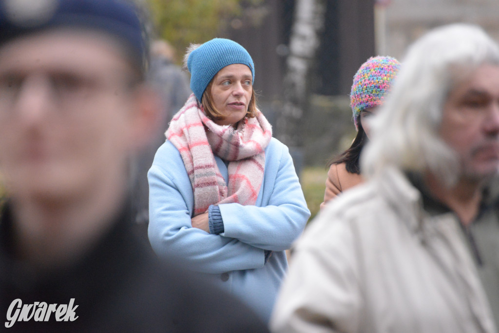 Tarnowskie Góry. Obchody Święta Niepodległości