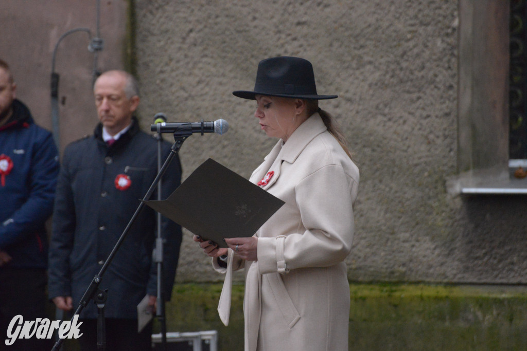 Tarnowskie Góry. Obchody Święta Niepodległości