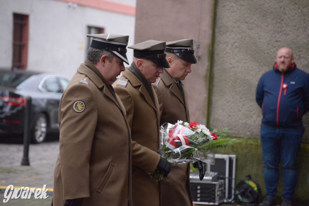 Tarnowskie Góry. Obchody Święta Niepodległości