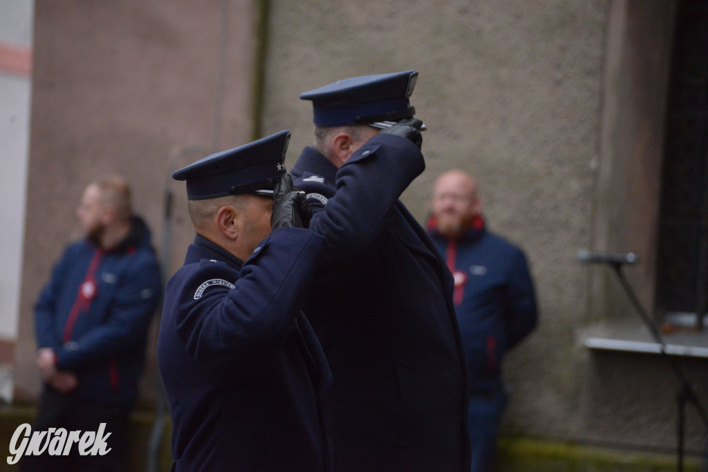Tarnowskie Góry. Obchody Święta Niepodległości